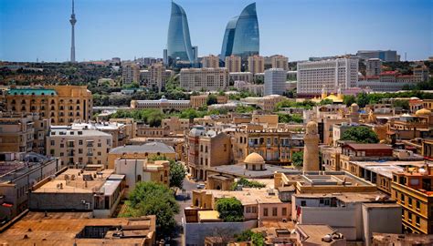 Nude picture of the in Baku